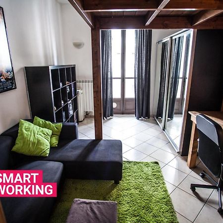 Appartamento Belmonte Vicino Al Fiume Dora Turin Exterior photo