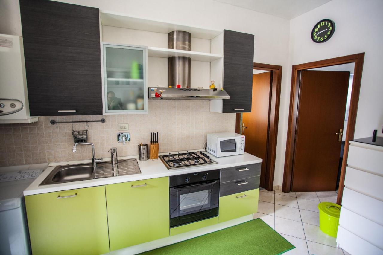 Appartamento Belmonte Vicino Al Fiume Dora Turin Exterior photo